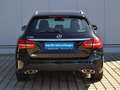 Mercedes-Benz C 180 T CGI Autom. AMG Line SPORT-PAKET/LED/NAVI/PARK-P Schwarz - thumbnail 10