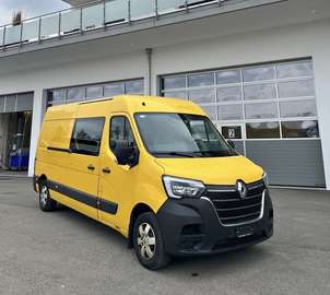 Fg. dCi 95kW T L3H2 3500