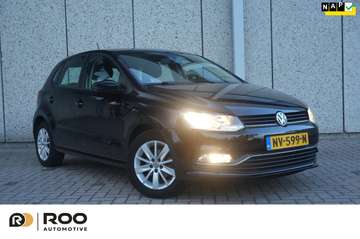 1.2 TSI Comfortline Business R Lage km stand! APK,