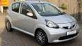 Toyota Sonstige Aygo AYGO Cool Silber - thumbnail 2
