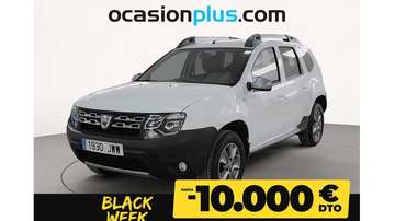 1.2 TCE Laureate 4x4 125