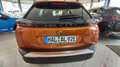 Peugeot 2008 (Voll-Elektro) Allure (P1)-NAC 3-D-SHZ-RFK-SOS Orange - thumbnail 4