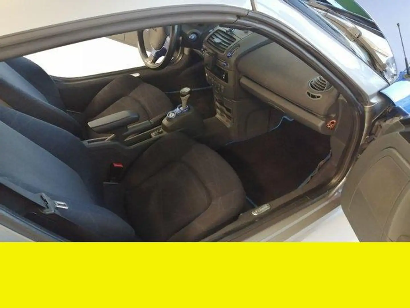 smart roadster - 2