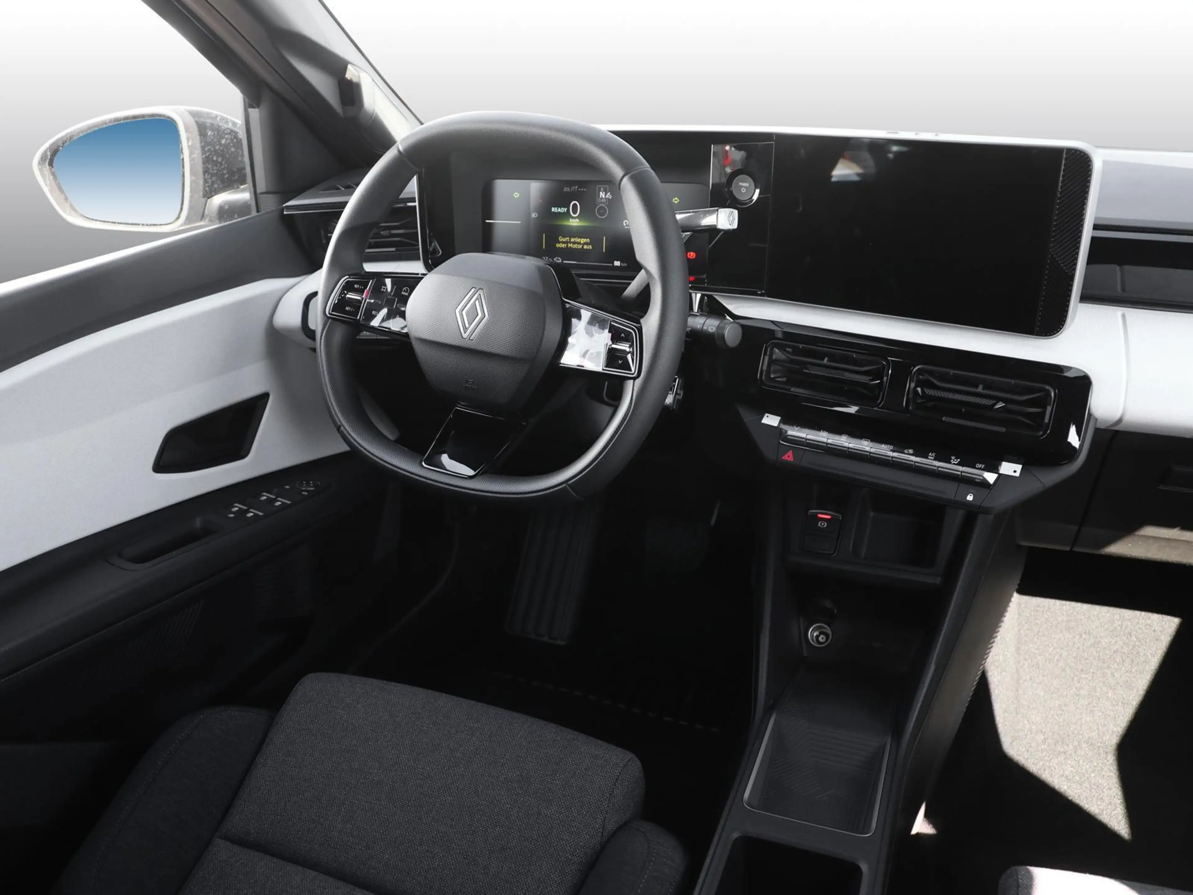 Renault R 4 4 E-Tech elektrisch Evolution 120 Urban Range SHZ — photo 5