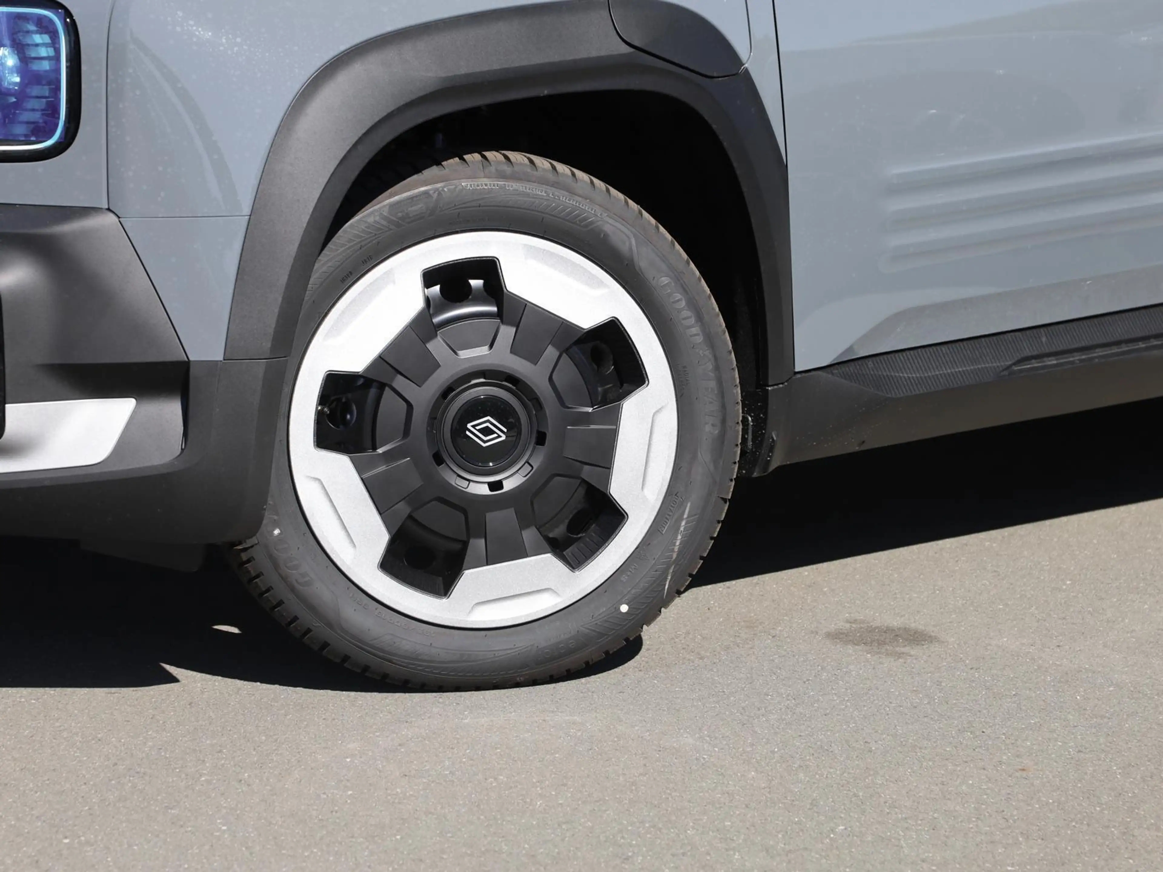 Renault R 4 4 E-Tech elektrisch Evolution 120 Urban Range SHZ — photo 8