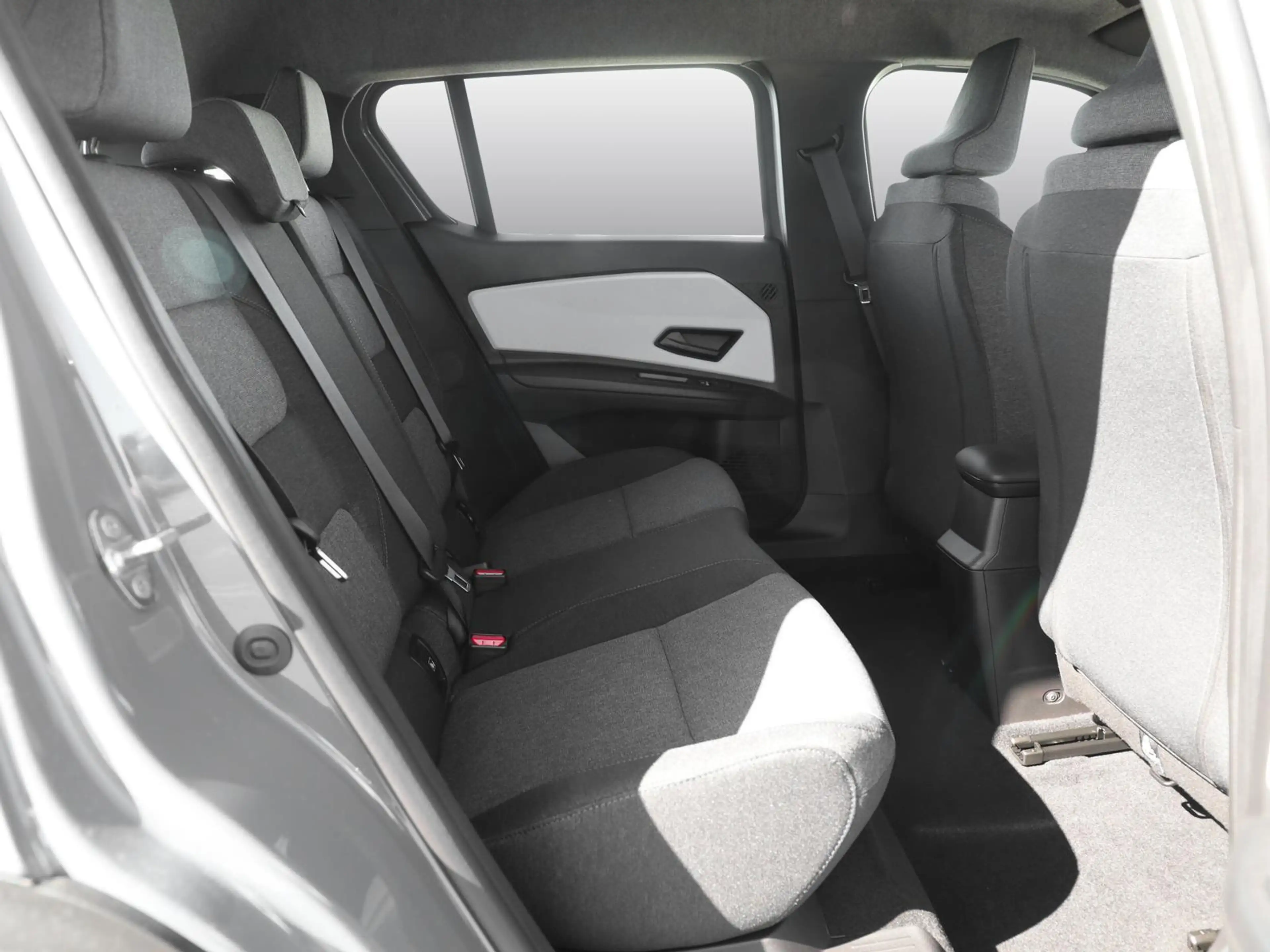 Renault R 4 4 E-Tech elektrisch Evolution 120 Urban Range SHZ — photo 4