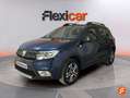 Dacia Sandero 0.9 TCE Comfort 66kW Azul - thumbnail 2