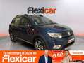 Dacia Sandero 0.9 TCE Comfort 66kW Azul - thumbnail 1