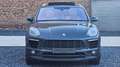 Porsche Macan S 3.0 V6 Bi-Turbo PDK TVA INCL/BTW IN Grau - thumbnail 2