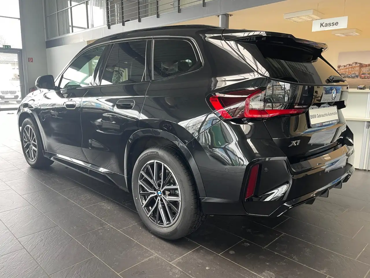 BMW X1, фото 4