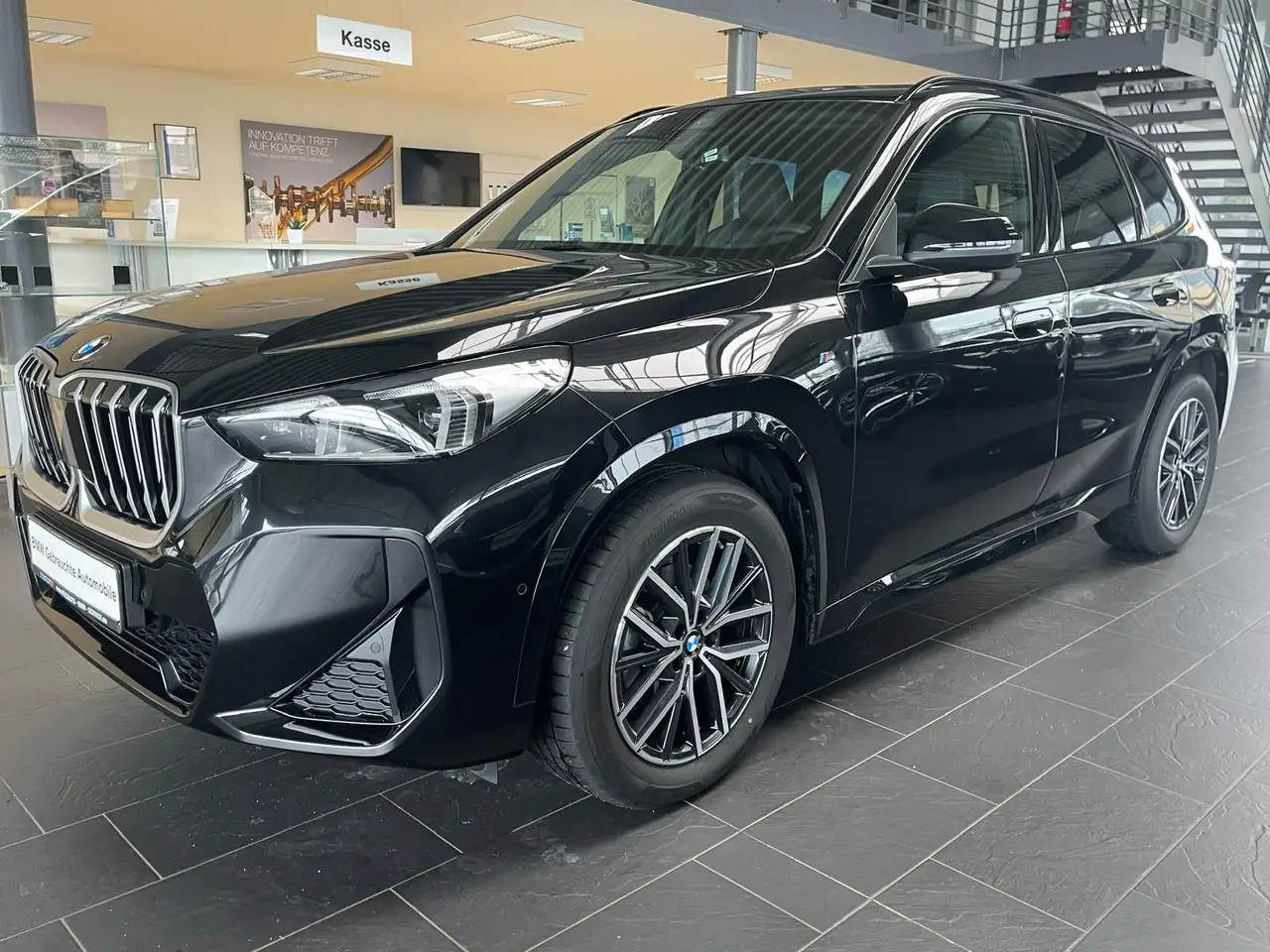 BMW X1, фото 3