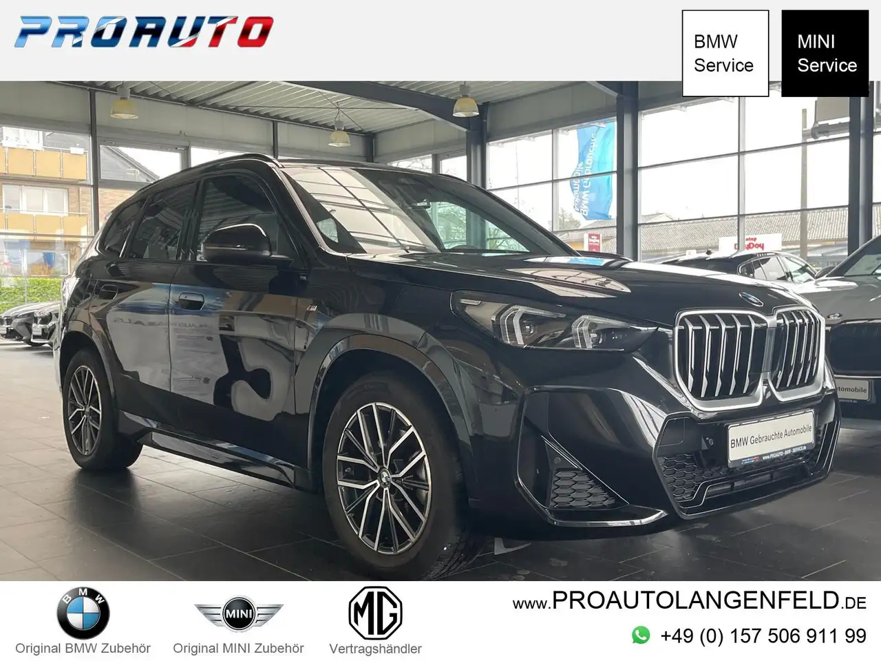 BMW X1, фото 1