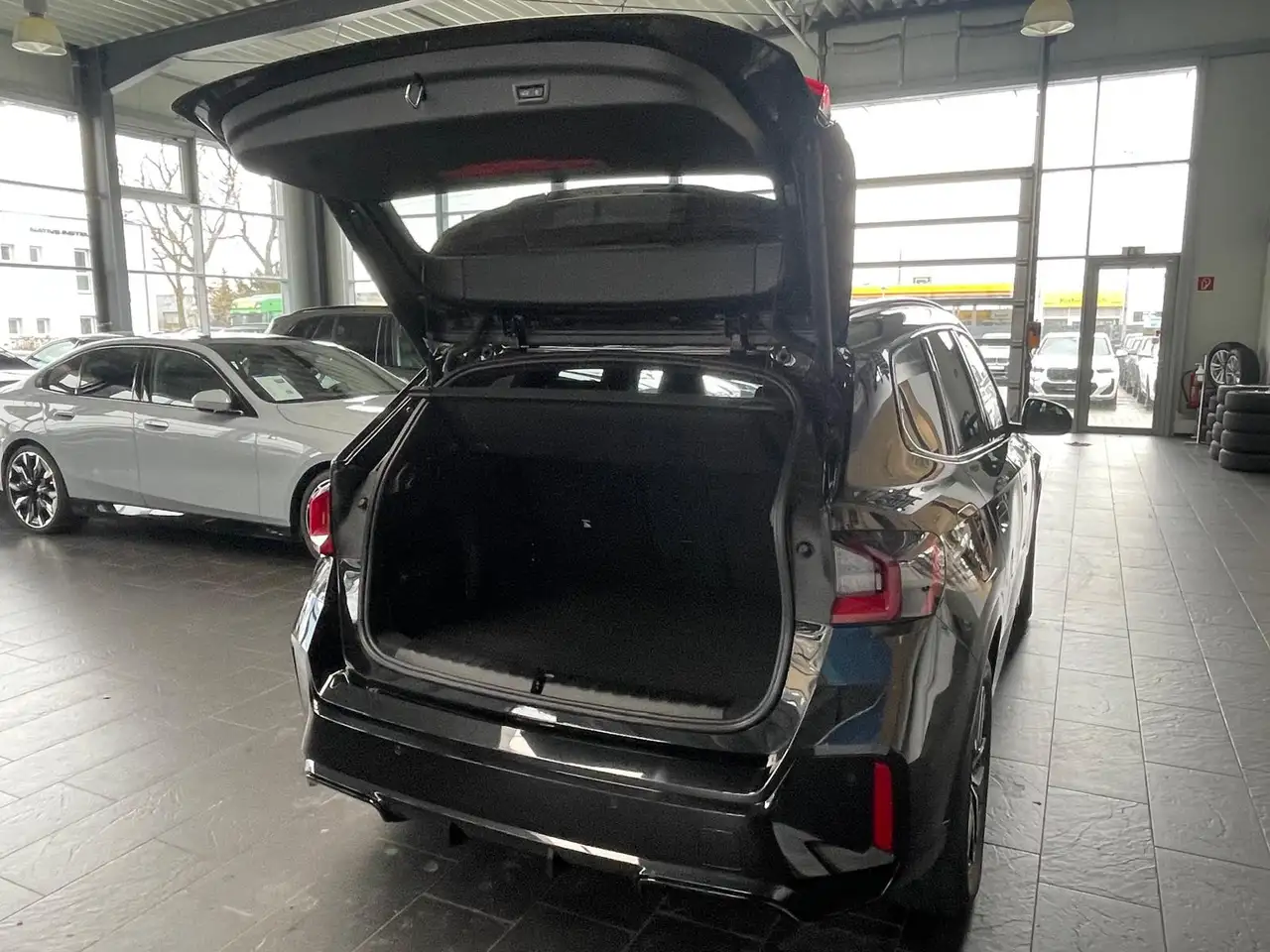 BMW X1, фото 6