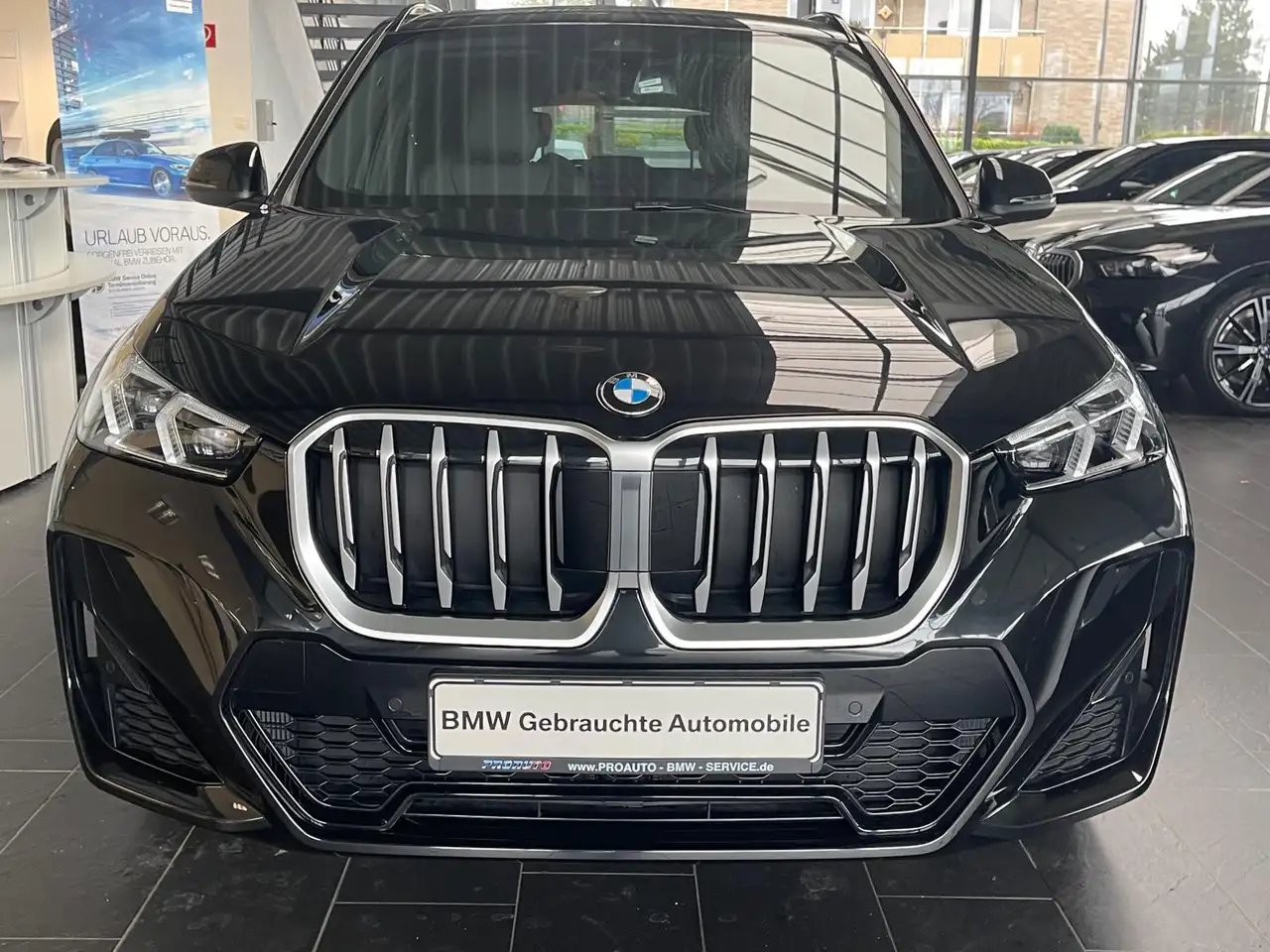 BMW X1, фото 2