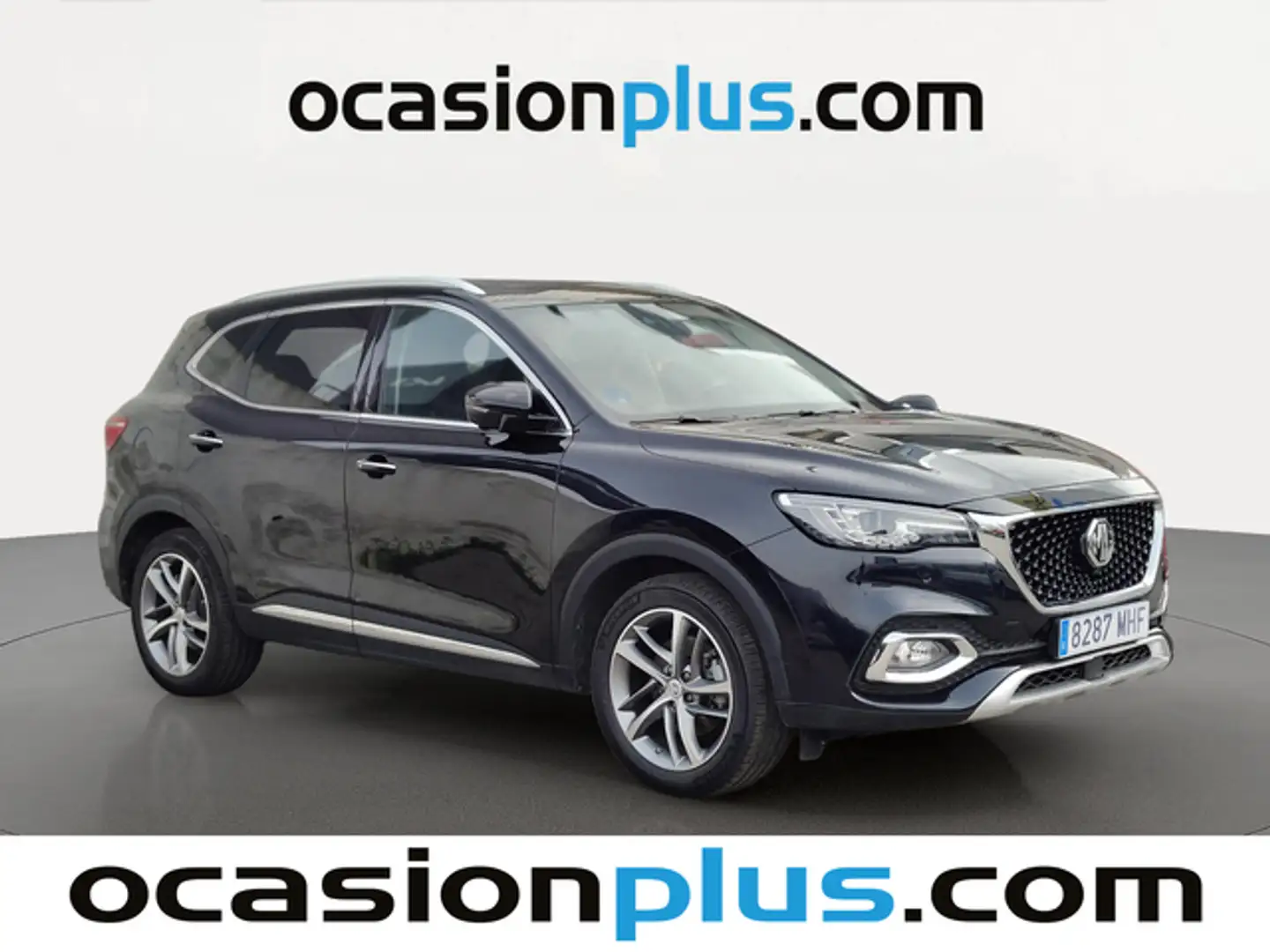 MG EHS 1.5 T-GDI Luxury Negro - 2