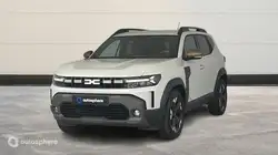 Dacia Duster 1.0 ECO-G 100ch Extreme