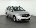 Dacia Logan 0.9 TCe Navi PDC Klima Bluetooth Gris - thumbnail 8