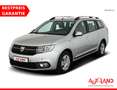 Dacia Logan 0.9 TCe Navi PDC Klima Bluetooth Gris - thumbnail 1
