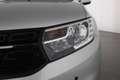 Dacia Logan 0.9 TCe Navi PDC Klima Bluetooth Gris - thumbnail 26