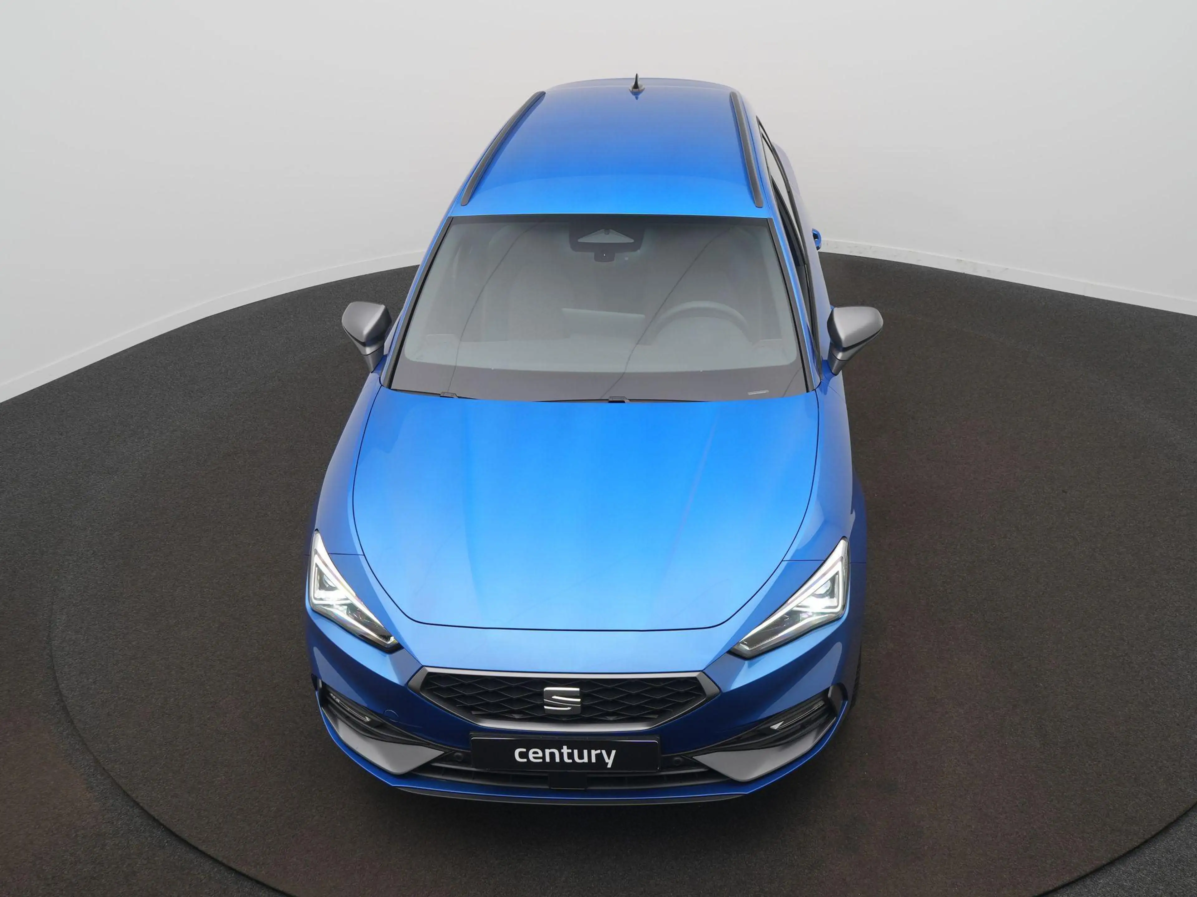 SEAT Leon e-Hybrid Sportstourer FR Business 1.5 TSI eHybrid 150 kW / — photo 11