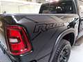 RAM 1500 REBEL 3.0L Twin-Turbo 420 CV Schwarz - thumbnail 8