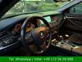 BMW 525 d Touring  xDrive 4x4 AHK PDC Navi Xenon M+S Schwarz - thumbnail 10