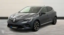 Renault Clio 1.3 TCe 140ch Intens -21
