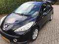 Peugeot 207 1.6 VTI XS Schwarz - thumbnail 1