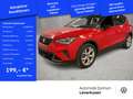 SEAT Arona FR DSG VIRT LED NAVI KAM PDC Rot - thumbnail 1