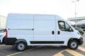 Fiat Ducato 35 2.2 Mjt3 140cv PM-TM FURGONE White - thumbnail 4