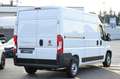 Fiat Ducato 35 2.2 Mjt3 140cv PM-TM FURGONE White - thumbnail 5