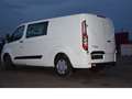 Ford Transit Custom 340 L2 Trend/DoKa/6Sitze/VOLL/AHK Blanc - thumbnail 6