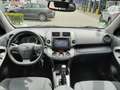 Toyota RAV 4 2.0 VVTi Dynamic 2WD NL-AUTO NAVI TREKHAAK 1500KG Gris - thumbnail 29