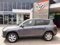 Toyota RAV 4 2.0 VVTi Dynamic 2WD NL-AUTO NAVI TREKHAAK 1500KG Gris - thumbnail 5