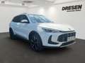 MG ZS LUXURY Hybrid Sitzheizung+Navi+360-Grad-Kamera+Par Alb - thumbnail 2