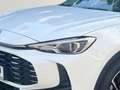 MG ZS LUXURY Hybrid Sitzheizung+Navi+360-Grad-Kamera+Par Alb - thumbnail 5