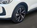 MG ZS LUXURY Hybrid Sitzheizung+Navi+360-Grad-Kamera+Par Alb - thumbnail 6