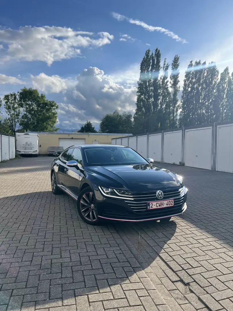 Volkswagen Arteon 1.5 TSI ACT OPF DSG Elegance - 2