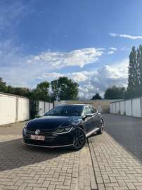 1.5 TSI ACT OPF DSG Elegance