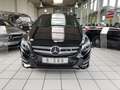 Mercedes-Benz B 180 URBAN AUTOMATIK LED PTS SHZ AHK Nero - thumbnail 15