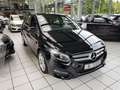 Mercedes-Benz B 180 URBAN AUTOMATIK LED PTS SHZ AHK Nero - thumbnail 2