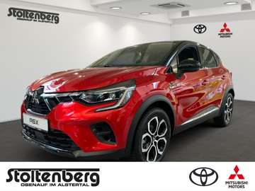 TOP 1.6 Hybrid *Leder *Schiebedach Navi Digitales