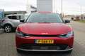 Kia EV6 Air 58 kWh Rood - thumbnail 3