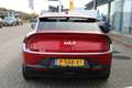 Kia EV6 Air 58 kWh Rood - thumbnail 7