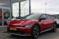 Kia EV6 Air 58 kWh Rood - thumbnail 2