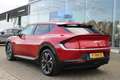 Kia EV6 Air 58 kWh Rood - thumbnail 6