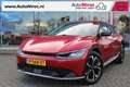 Kia EV6 Air 58 kWh Rood - thumbnail 1