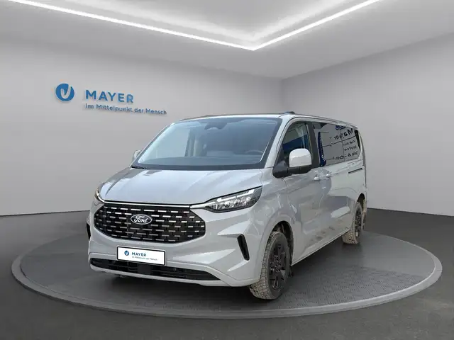 Ford Tourneo Custom Tourneo Custom 2,0 320 L2H1 Titanium