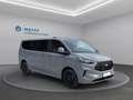 Ford Tourneo Custom Tourneo Custom 2,0 320 L2H1 Titanium Grau - thumbnail 4
