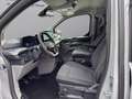 Ford Tourneo Custom Tourneo Custom 2,0 320 L2H1 Titanium Grau - thumbnail 10